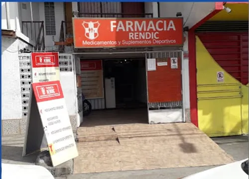 farmacias de turno hoy antofagasta